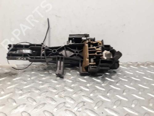 Front left exterior door handle BMW 1 (E87) 118 d | BP3038882C128 