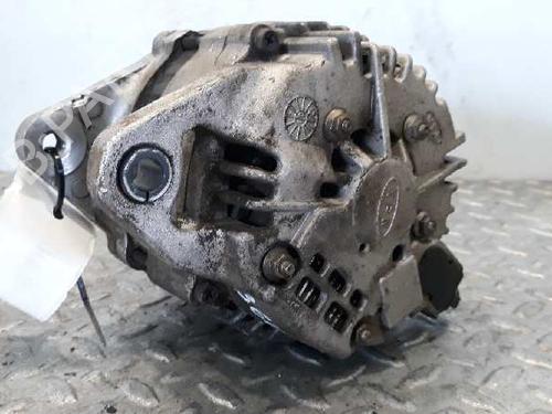 Alternator KIA SHUMA II Saloon (FB)  | BP6470698M7 