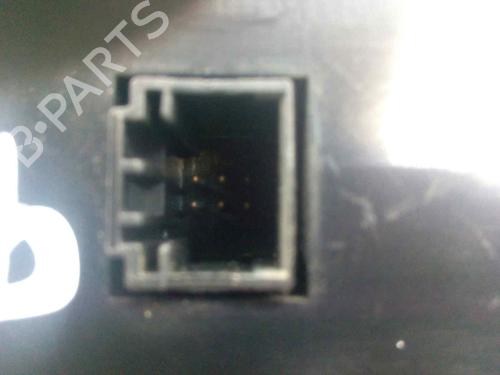 Commande Chauffage CITROËN C3 II (SC_)  | BP3133029I5 