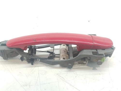 Front right exterior door handle VW GOLF V (1K1) 1.9 TDI | BP24958602C129 