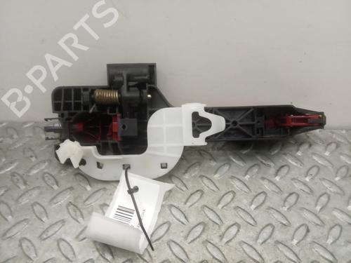 Front right exterior door handle HYUNDAI i30 (GD)  | BP8587404C129