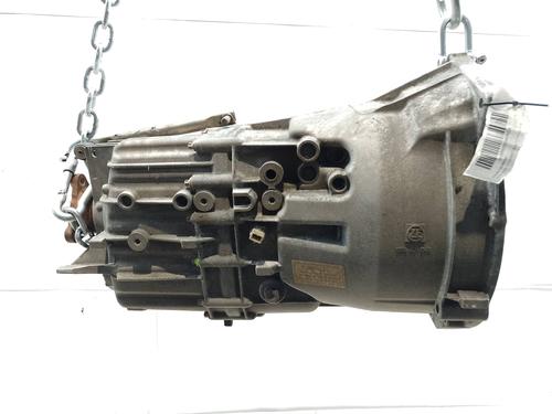 Gearbox BMW 3 Compact (E46) 320 td | BP9708137M3 