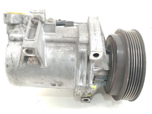 AC compressor NISSAN PULSAR Hatchback (C13) 1.5 dCi | BP34287662M34  - Image 5