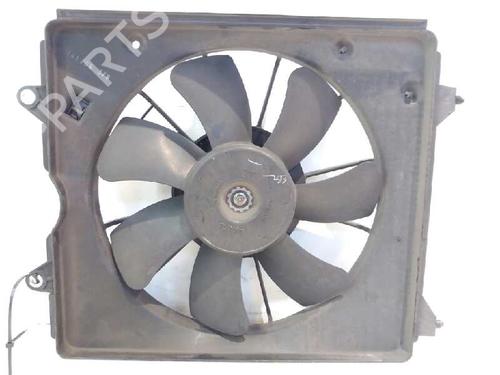 Køleventilator elektrisk HONDA CIVIC VIII Hatchback (FN, FK) 2.2 CTDi (FK3) | BP3196423M35 