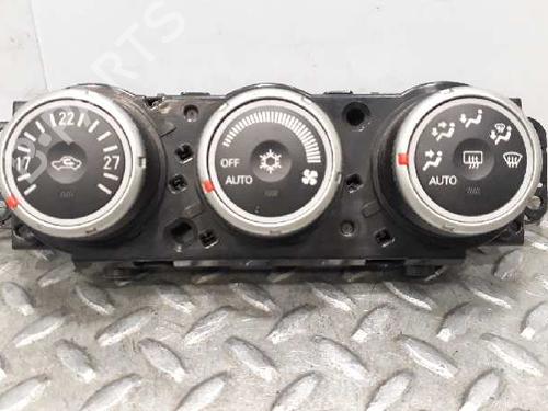 Used Climate control MITSUBISHI LANCER VIII (CY_A, CZ_A) [2007-2025]  7195719