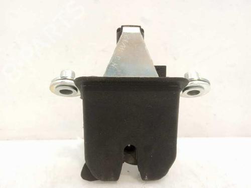 Used Tailgate lock SKODA OCTAVIA II (1Z3) [2004-2013]  3680744
