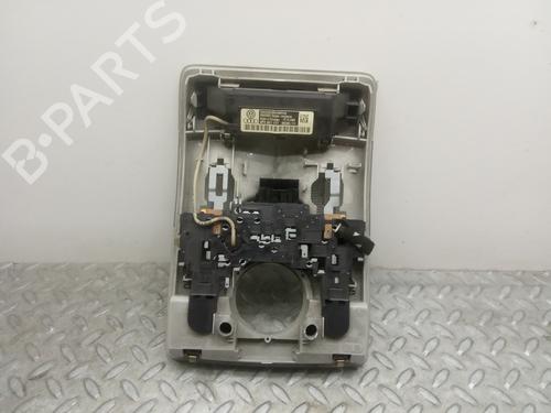 Interior roof light AUDI A3 (8P1)  | BP8846114I8 