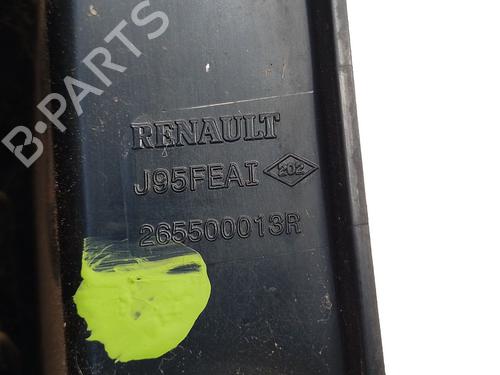 Right taillight RENAULT SCÉNIC III (JZ0/1_) 1.6 E85 (JZ03, JZ1Y) | BP29001171C35 