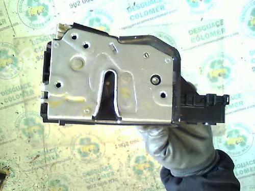 Rear left lock BMW 3 (E46)  | BP3067895C100 