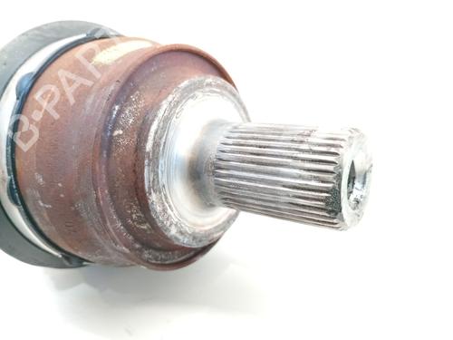 Left front driveshaft VOLVO V40 Hatchback (525) D2 | BP37467584M38 - Image 5