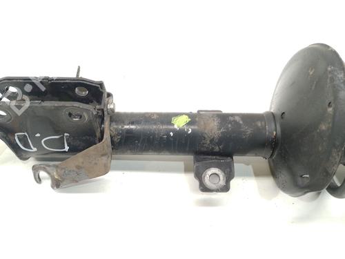 Right front shock absorber DACIA DUSTER (HS_) 1.6 16V LPG | BP33453653M17 - Image 4