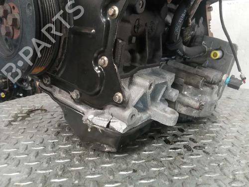 Moteur FORD MONDEO III (B5Y) 2.0 TDCi (130 hp) 7643878