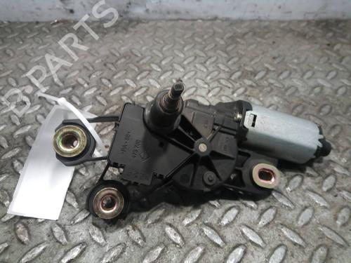 Rear wiper motor SEAT ALTEA (5P1) 1.6 | BP16446035M102 