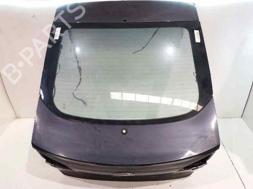 Used Tailgate FORD MONDEO IV (BA7) 2.0 TDCi (140 hp) 4444139