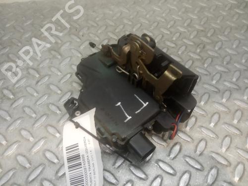 Rear left lock VW GOLF IV (1J1) 1.6 | BP11380649C100 