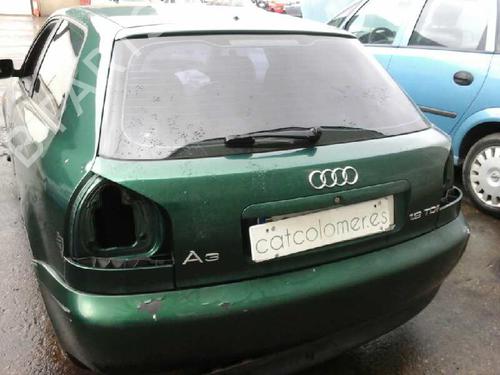 Styring servopumpe AUDI A3 (8L1)  | BP6981670M99 