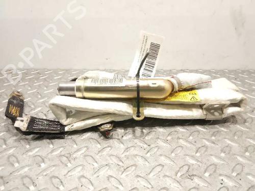 Venstre gardin kollisjonspute BMW 3 Compact (E46) 320 td (150 hp) 6256170