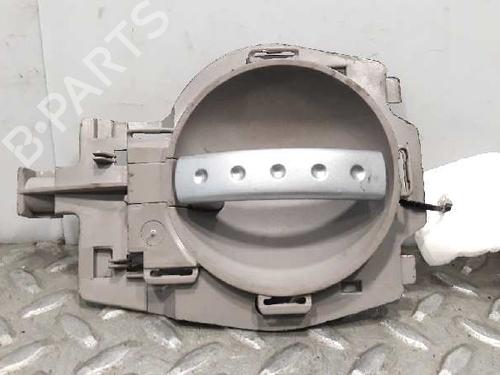 Used Front right interior door handle CITROËN C3 Pluriel (HB_) [2003-2025]  7231575