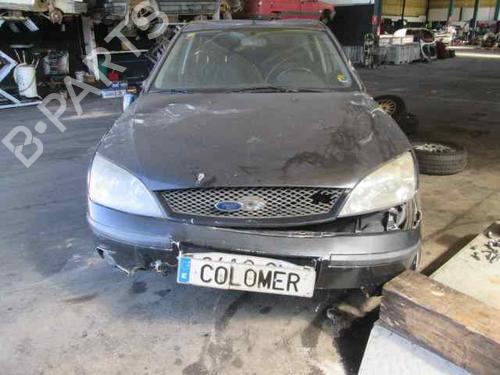 Heater blower motor FORD MONDEO III (B5Y)  | BP3060719M62