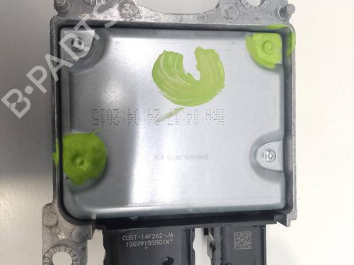 Kollisjonspute styreenhet FORD TRANSIT CONNECT MPV  | BP22227949M53 