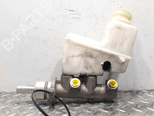 Used Brake master cylinder FIAT STILO (192_) 1.9 D Multijet (100 hp) 3056636