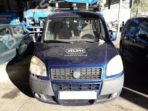 Used Parts FIAT DOBLO MPV (119_, 223_)  1.9 JTD  1127962
