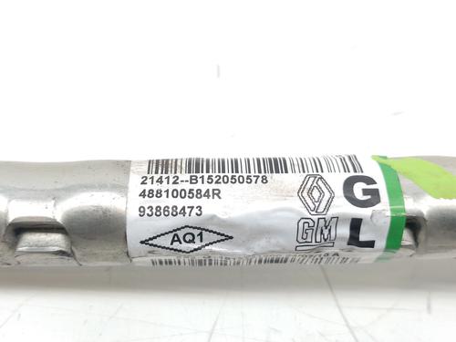 Steering column OPEL VIVARO B Van (X82) 1.6 CDTI (05) | BP32701221M21 - Image 5