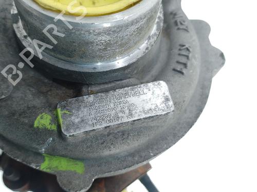 Starter SSANGYONG RODIUS I  | BP32138255M8 
