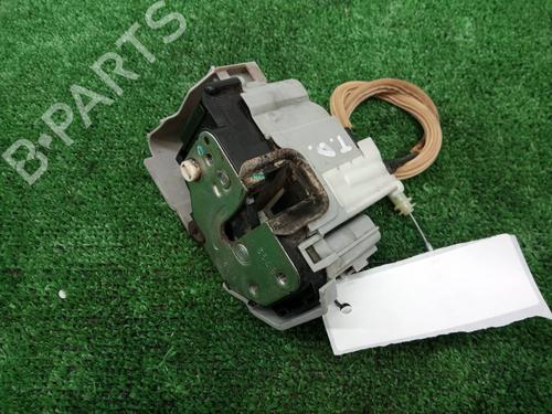 Used Rear right lock LANCIA DELTA III (844_) [2008-2014]  17149191