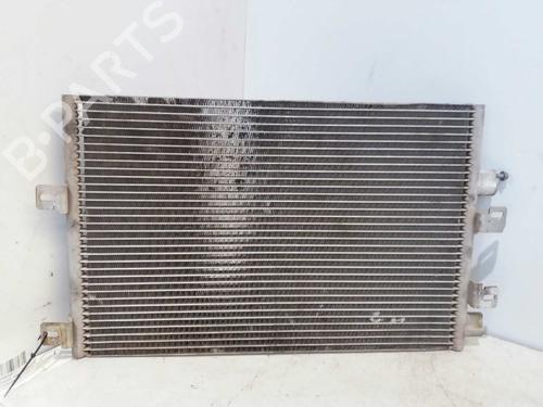 Used AC radiator RENAULT KANGOO (KC0/1_) [1997-2025]  3065540