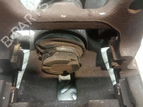 Right rear brake caliper VW PASSAT B6 (3C2) 2.0 TDI 16V | BP11626806M106 