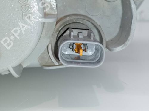 Right front fog light HYUNDAI COUPE I (RD) 1.6 16V | BP20234755C31 