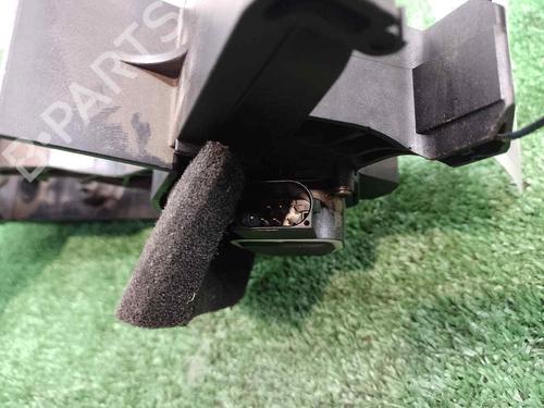 Pedal MERCEDES-BENZ CLS (C219) CLS 320 CDI (219.322) | BP17521996I4 