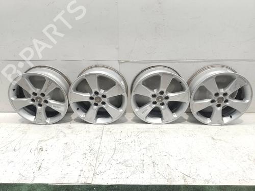 Used Rim OPEL ANTARA A (L07) [2006-2017]  19476722