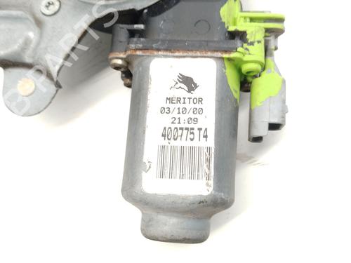 Rear left window mechanism CITROËN XSARA (N1) 2.0 HDi 90 | BP29475608C24 