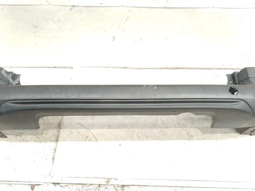 Used Rear bumper Rear bumper PEUGEOT RIFTER 1.5 BlueHDi 100 (102 hp) 32372735 32372735