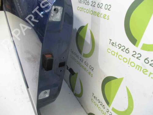 Right front door OPEL CORSA D (S07) 1.3 CDTI (L08, L68) | BP3059135C3 