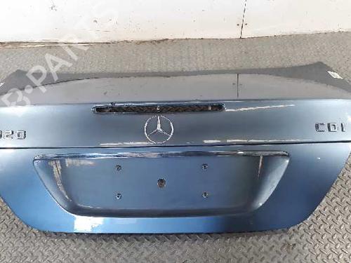 Bakluke CC/Kombi-Kupé MERCEDES-BENZ E-CLASS (W211)  | BP7269339C6 