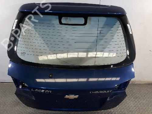 Used Tailgate CHEVROLET LACETTI (J200) [2003-2025]  5655284
