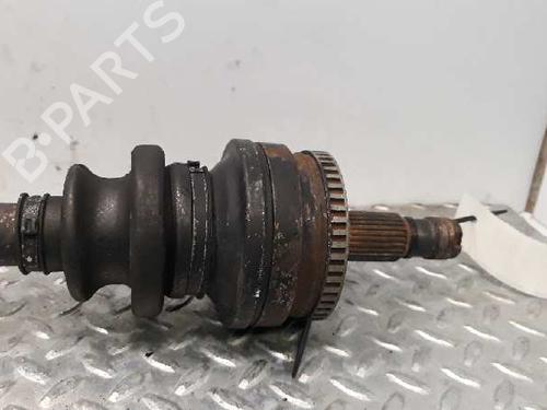 Left rear driveshaft MERCEDES-BENZ S-CLASS (W220)  | BP5577916M40 