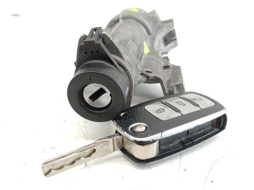 Ignition barrel SEAT IBIZA IV (6J5, 6P1) 1.9 TDI | BP27839901M48 