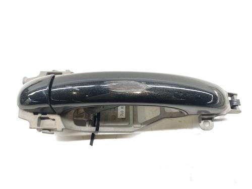 Used Rear right exterior door handle VW TOUAREG (7LA, 7L6, 7L7) [2002-2013]  24106983