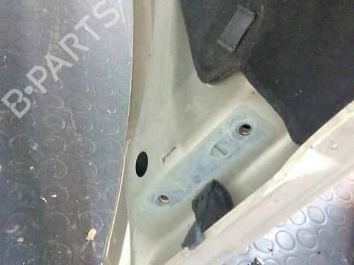 Hood OPEL ASTRA F Saloon (T92)  | BP3068568C1 