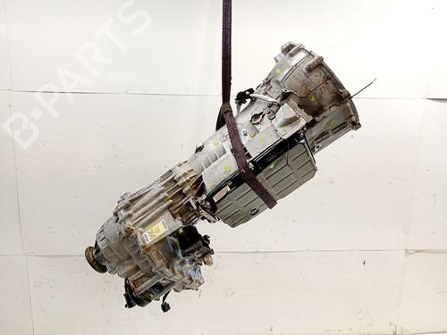 Gearbox SSANGYONG REXTON W / REXTON 2.0 Xdi | BP33813648M3 - Image 4