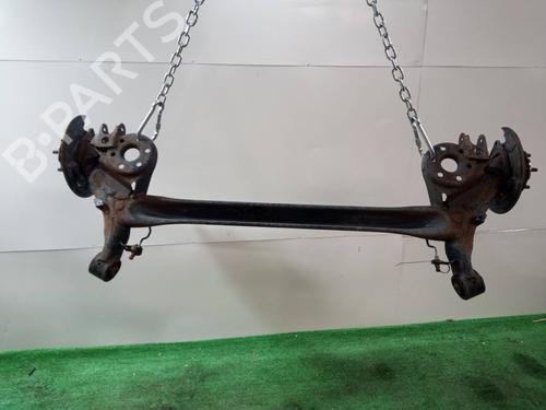 Rear axle TOYOTA VERSO (_R2_) 1.6 (ZGR20_, ZGR20R) | BP17149140M2 
