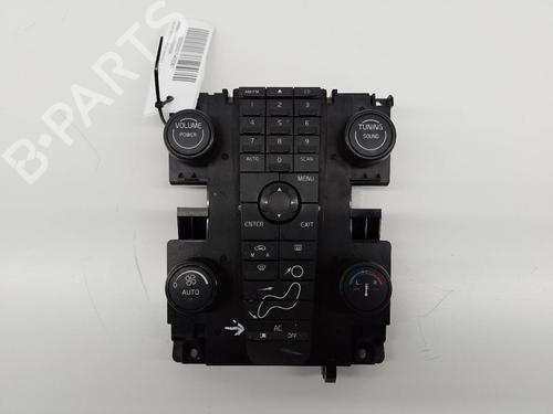 Used Climate control VOLVO V50 (545) [2003-2012]  18065050