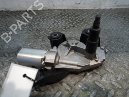 Viskermotor bagrude NISSAN QASHQAI I (J10, NJ10) 2.0 dCi (150 hp) 16427398