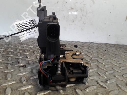 Rear left lock VW PASSAT B5 (3B2) 1.9 TDI | BP15714285C100 