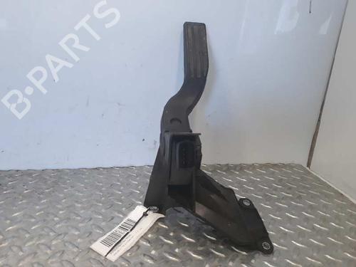 Used Pedal JAGUAR X-TYPE I (X400) 2.0 D (130 hp) 5571210