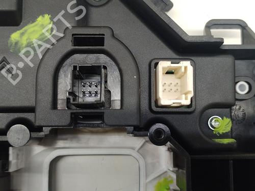 Multifunctionele display CITROËN C4 Picasso II 1.6 HDi / BlueHDi 115 | BP30173658C48 